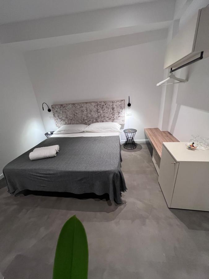 Villa Chiara Taormina Eksteriør billede